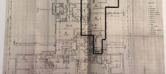 3 rooms Apartment in Loures, Portugal No. 86003 6