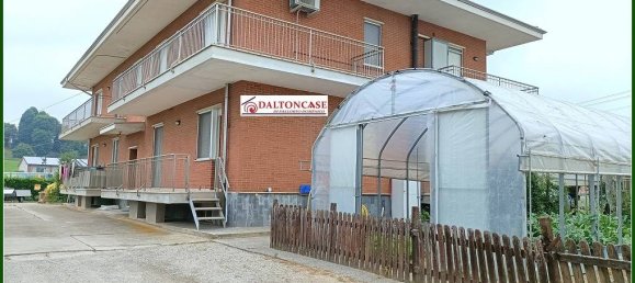 2 bedrooms Apartment in Fossano, Italy No. 347038 21