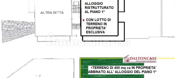 2 bedrooms Apartment in Fossano, Italy No. 347038 25