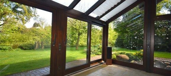 Casa de 5 dormitorios en Bielefeld, Germany No. 77965 11