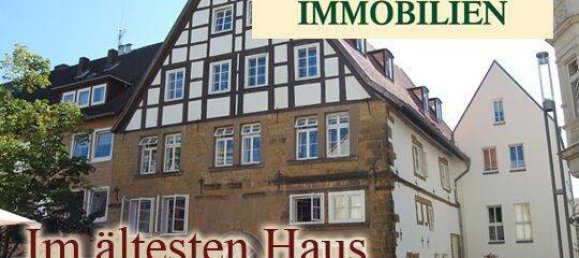 Casa de 5 dormitorios en Bielefeld, Germany No. 77965 15