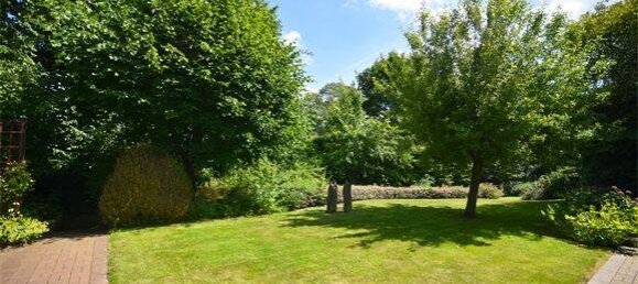 Casa de 5 dormitorios en Bielefeld, Germany No. 77965 6