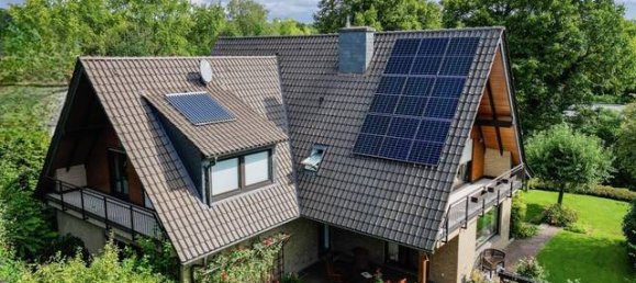 Casa de 5 dormitorios en Bielefeld, Germany No. 77965 14