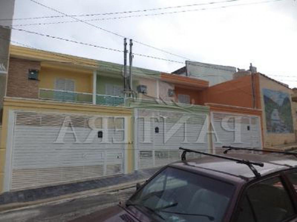 3 Schlafzimmer Haus in Sao Paulo, Brazil, Nr. 570574