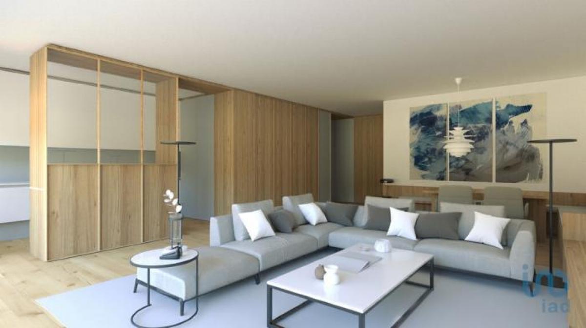 3 bedrooms Apartment in Braga, Portugal No. 5069