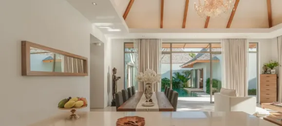 4 غرف نوم فيلا في Phuket, Thailand رقم 80170 9