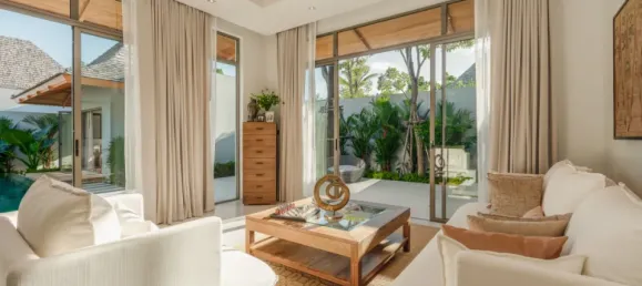 4 غرف نوم فيلا في Phuket, Thailand رقم 80170 8