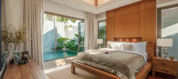 4 غرف نوم فيلا في Phuket, Thailand رقم 80170 12