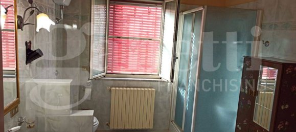 Villa de 3 dormitorios en Catanzaro, Italy No. 285981 33