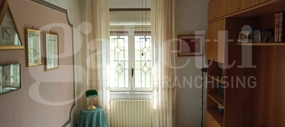 Villa de 3 dormitorios en Catanzaro, Italy No. 285981 11