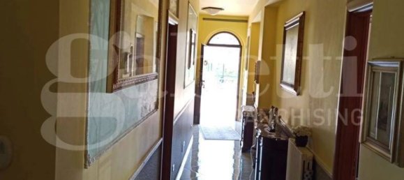 Villa de 3 dormitorios en Catanzaro, Italy No. 285981 16