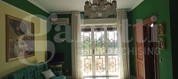 Villa de 3 dormitorios en Catanzaro, Italy No. 285981 17