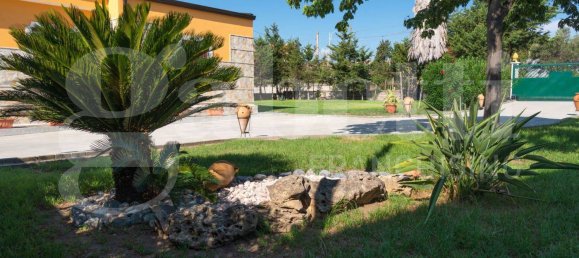 Villa de 3 dormitorios en Catanzaro, Italy No. 285981 27