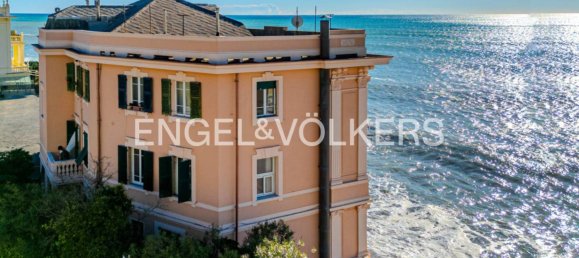 7 bedrooms Apartment in Genoa, Italy No. 64925 4