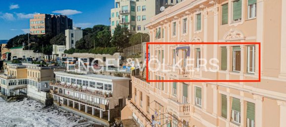 7 bedrooms Apartment in Genoa, Italy No. 64925 3