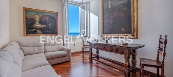 7 bedrooms Apartment in Genoa, Italy No. 64925 8