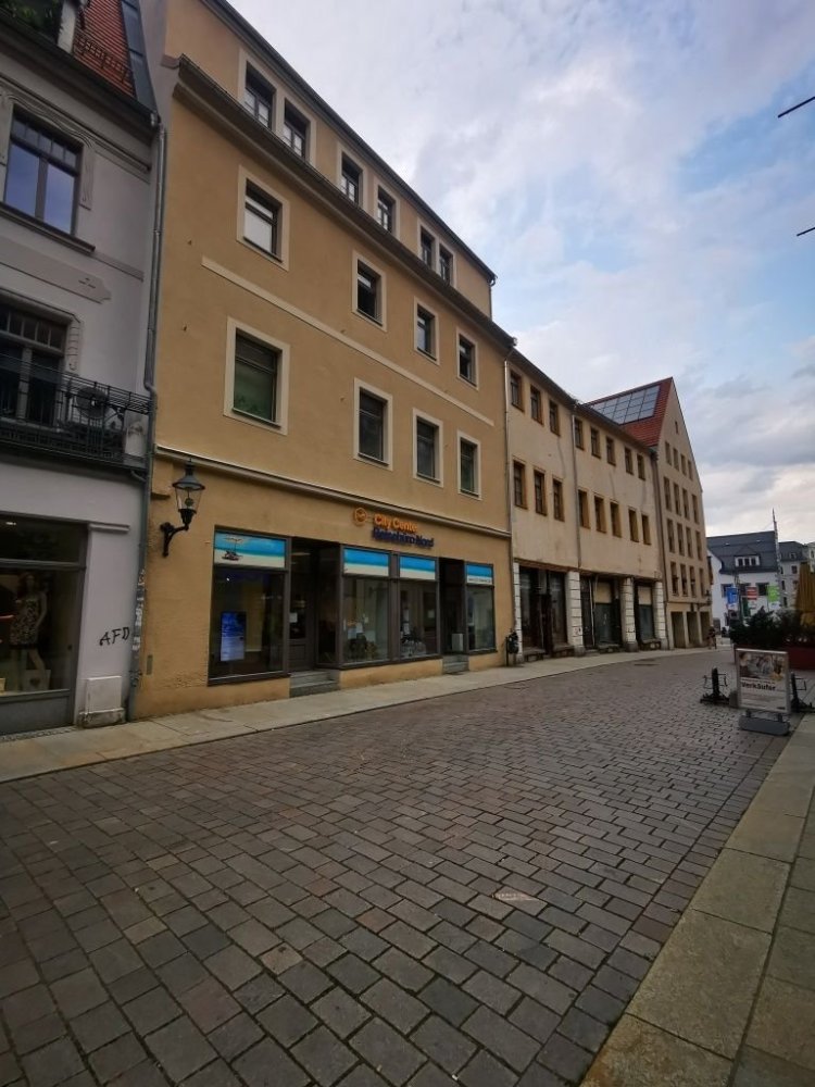 230m² Building in Mittelsachsen, Germany No. 182214