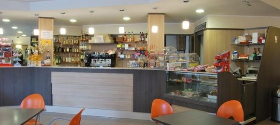 Gewerbliche Immobilie in Lucca, Italy 210m², Nr. 25703 4