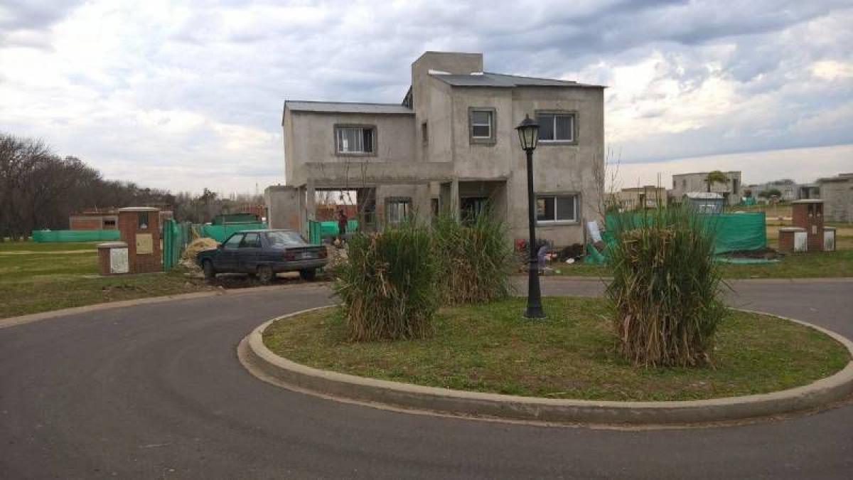 Дом с 2 спальнями в Пилар, Аргентина № 68115