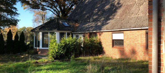 7 rooms House in Rotenburg, Germany No. 140715 5