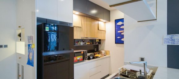 2 bedrooms Apartment in Binh Thanh, Vietnam No. 17855 14