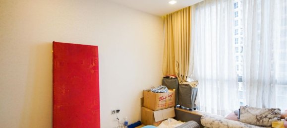 2 bedrooms Apartment in Binh Thanh, Vietnam No. 17855 4