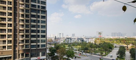 2 bedrooms Apartment in Binh Thanh, Vietnam No. 17855 16