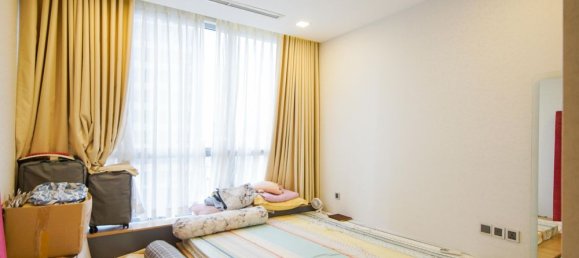 2 bedrooms Apartment in Binh Thanh, Vietnam No. 17855 2