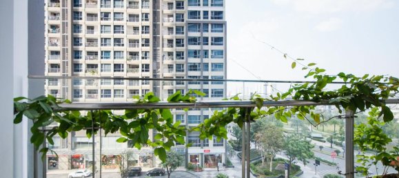 2 bedrooms Apartment in Binh Thanh, Vietnam No. 17855 15