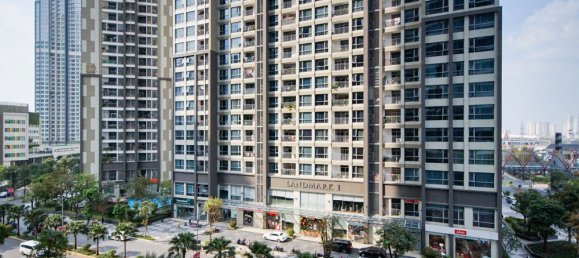 2 bedrooms Apartment in Binh Thanh, Vietnam No. 17855 19