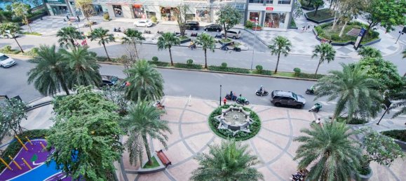 2 bedrooms Apartment in Binh Thanh, Vietnam No. 17855 18