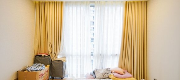 2 bedrooms Apartment in Binh Thanh, Vietnam No. 17855 5