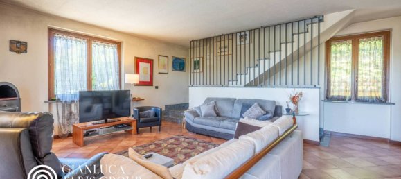 5-Zimmer Villa in Marentino, Italy, Nr. 304980 5