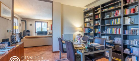 5-Zimmer Villa in Marentino, Italy, Nr. 304980 13