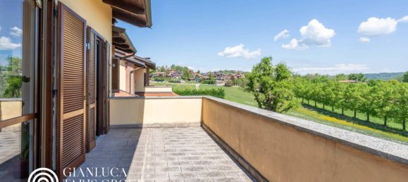 5-Zimmer Villa in Marentino, Italy, Nr. 304980 22