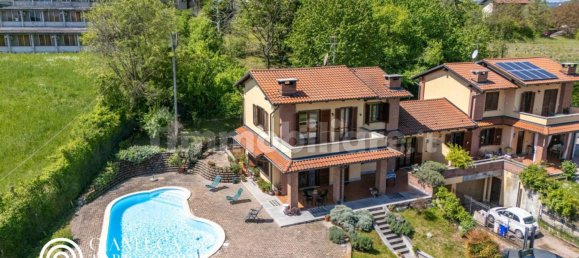 5-Zimmer Villa in Marentino, Italy, Nr. 304980 33