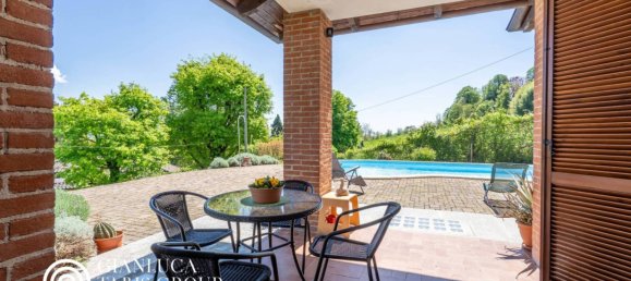 5-Zimmer Villa in Marentino, Italy, Nr. 304980 29