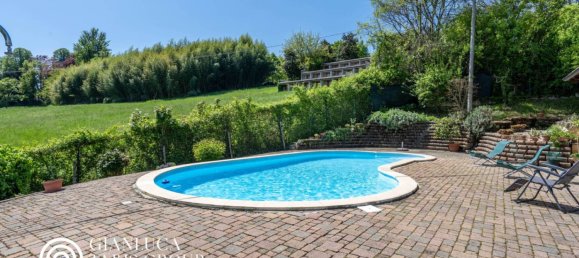 5-Zimmer Villa in Marentino, Italy, Nr. 304980 31