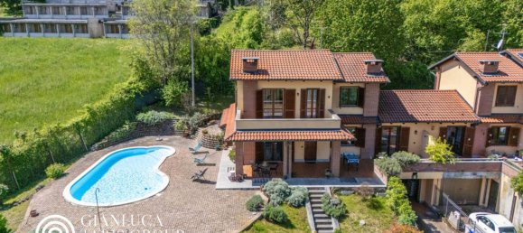 5-Zimmer Villa in Marentino, Italy, Nr. 304980 3