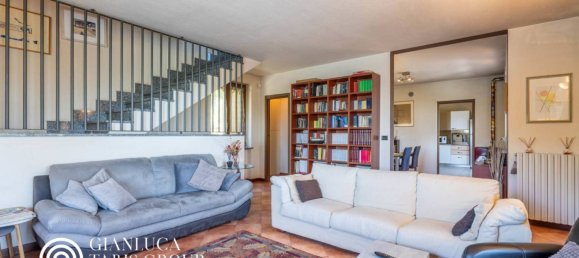 5-Zimmer Villa in Marentino, Italy, Nr. 304980 6