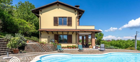 5-Zimmer Villa in Marentino, Italy, Nr. 304980 4