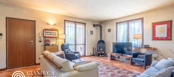 5-Zimmer Villa in Marentino, Italy, Nr. 304980 7