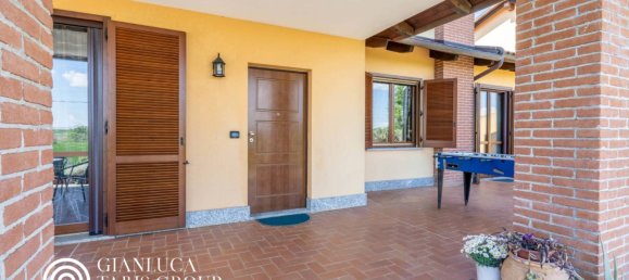 5-Zimmer Villa in Marentino, Italy, Nr. 304980 30
