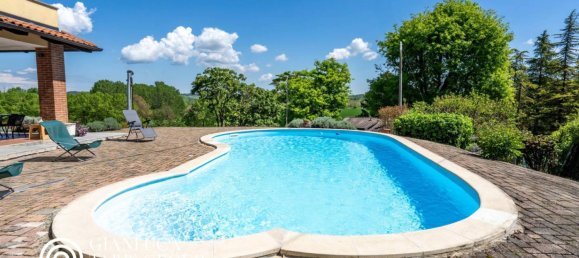 5-Zimmer Villa in Marentino, Italy, Nr. 304980 32