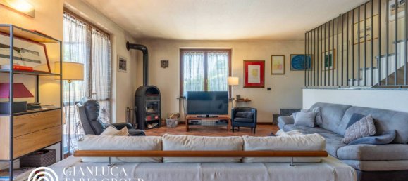 5-Zimmer Villa in Marentino, Italy, Nr. 304980 8