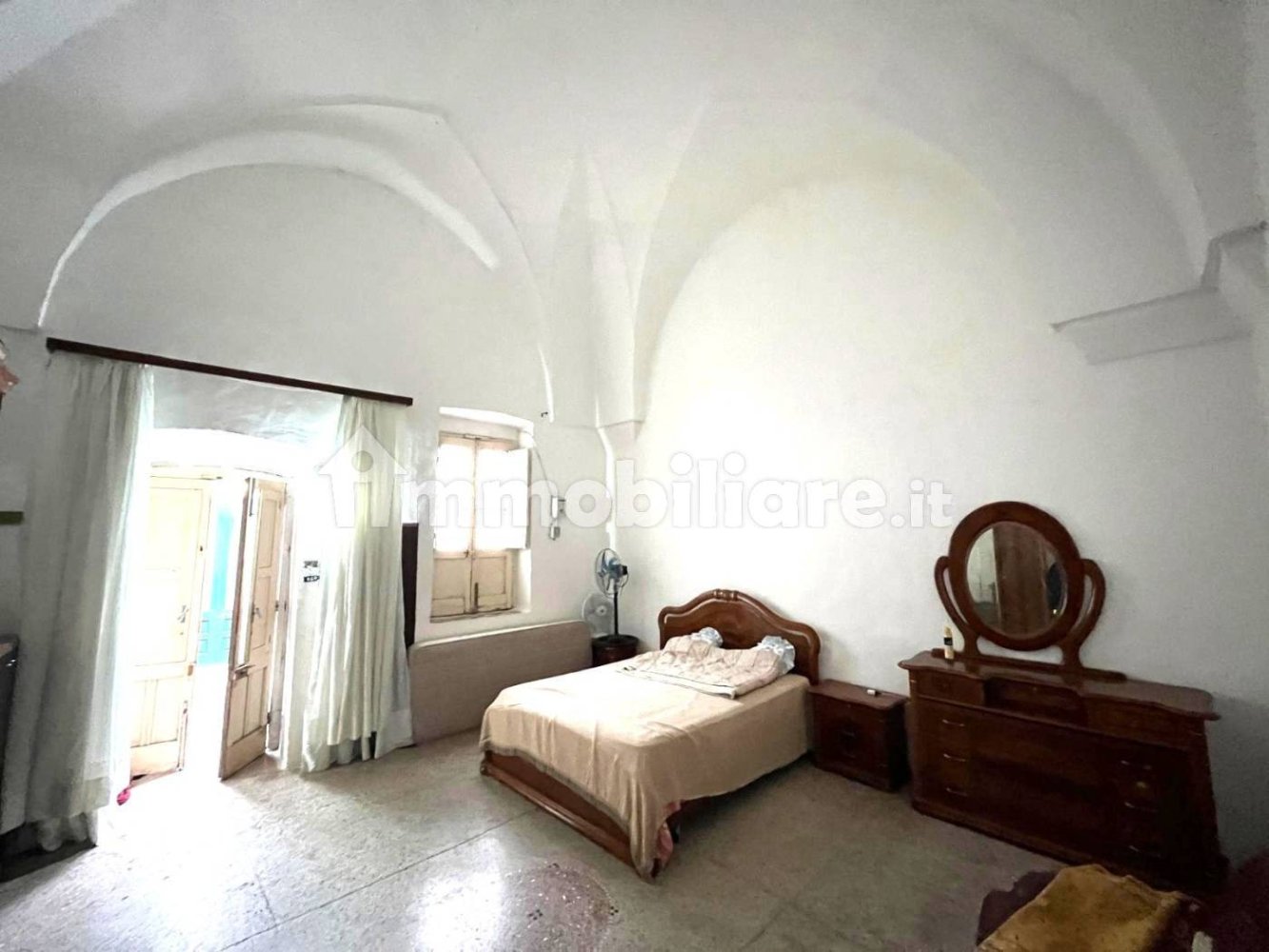 1 Schlafzimmer Haus in Melissano, Italy, Nr. 268532