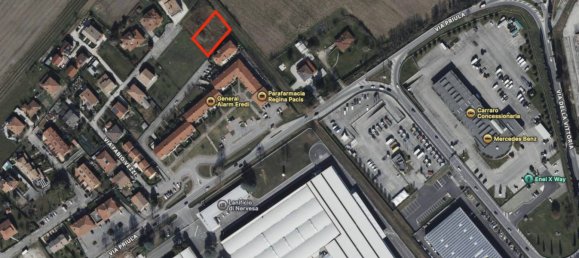  قطعة أرض في Nervesa della Battaglia, Italy 600متر مربع رقم 341406 6