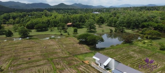  Land in Chiang Mai, Thailand No. 11456 7