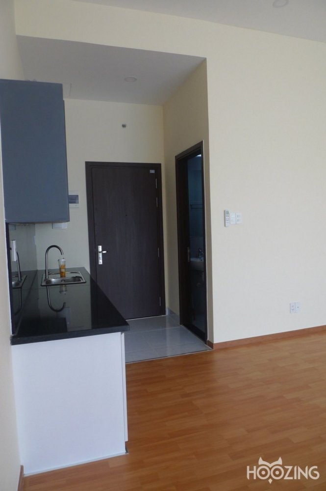 1 room Office in Thu Duc, Vietnam No. 15939