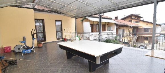 Дом с 6 комнатами в Риваросса, Италия № 149364 13